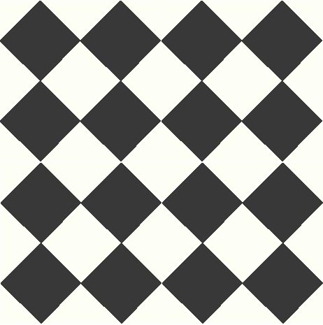 Victorian Classic Encaustic Tile 20cm*20cm*1.5cm